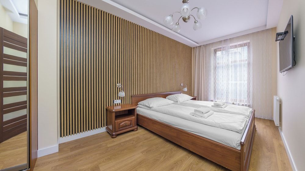 Apartamenty Sun&Snow Sopocka Przystan Apartment (56B/9)