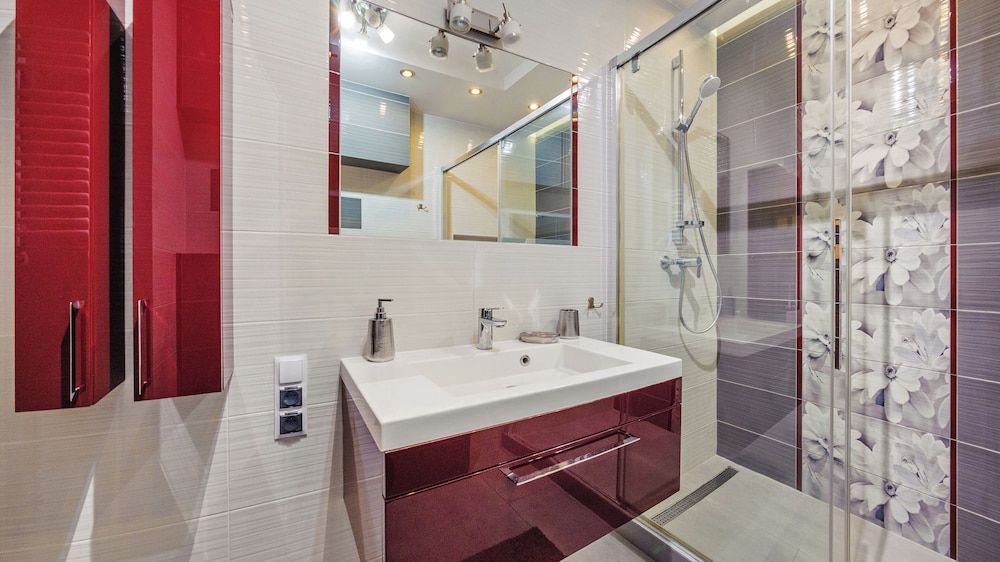 Apartamenty Sun&Snow Sopocka Przystan Apartment (56B/9) 9