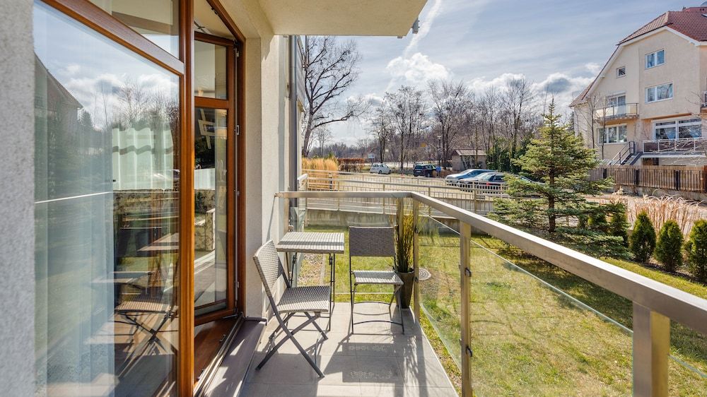 Apartamenty Sun&Snow Sopocka Przystan Apartment (Polna 56B/5B) 3