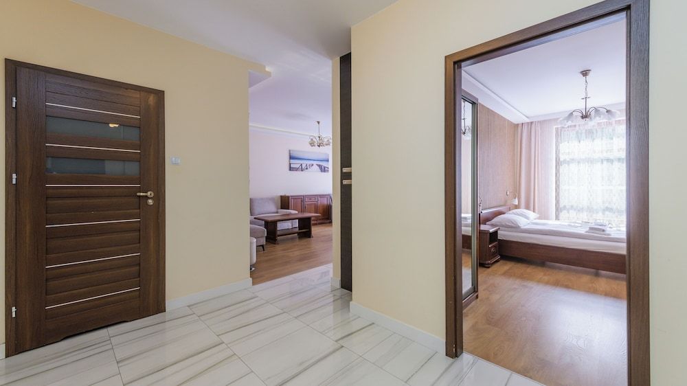 Apartamenty Sun&Snow Sopocka Przystan Apartment (56B/9) 6