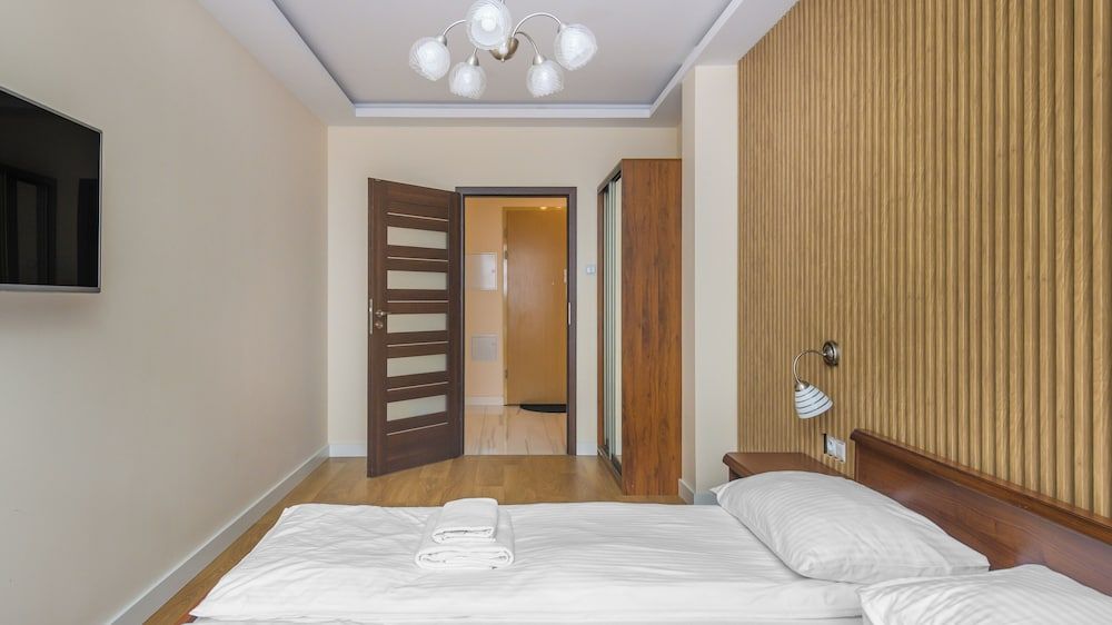 Apartamenty Sun&Snow Sopocka Przystan Apartment (56B/9) 5