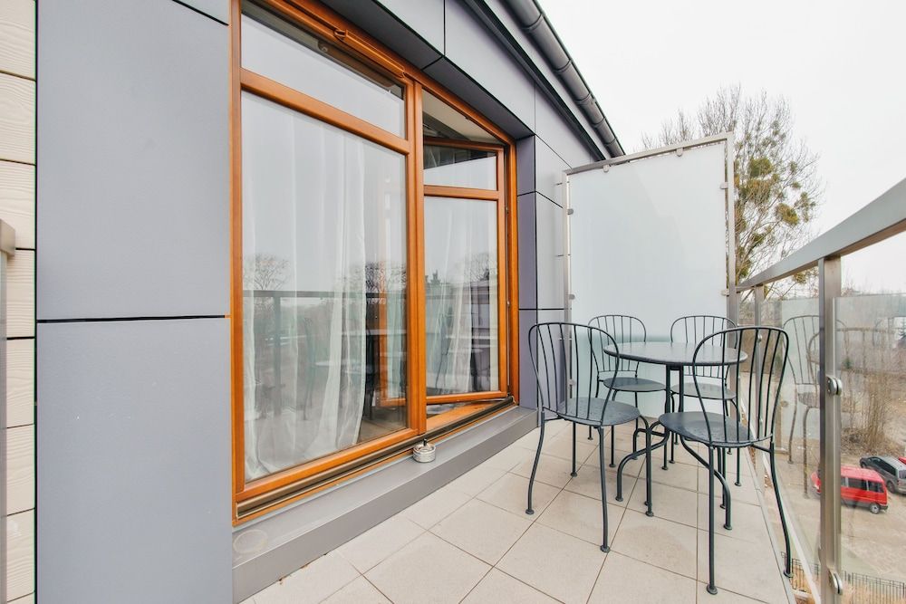 Apartamenty Sun&Snow Sopocka Przystan Apartment (Polna 58/19) 4