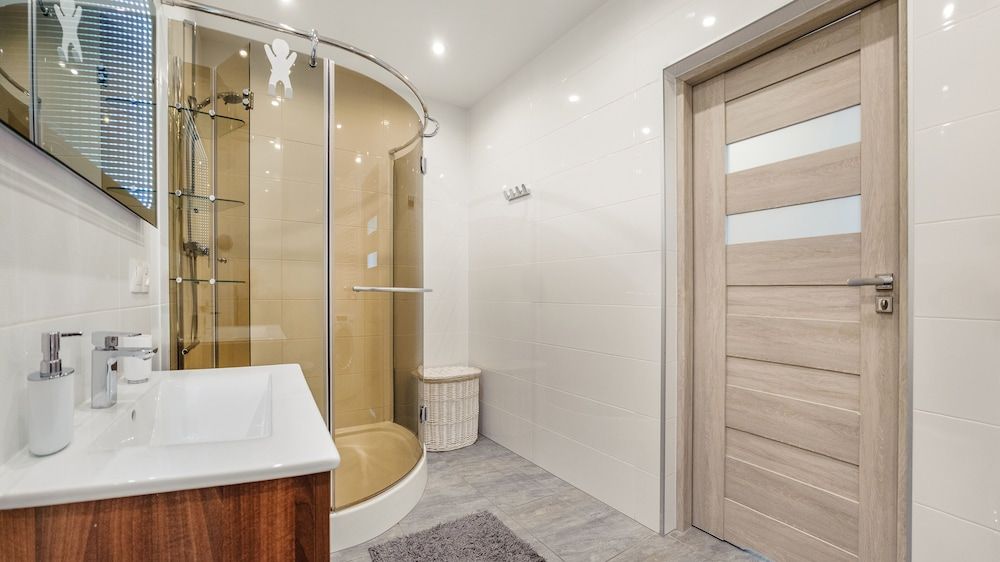 Apartamenty Sun&Snow Sopocka Przystan Apartment (Polna 56B/5B) 8