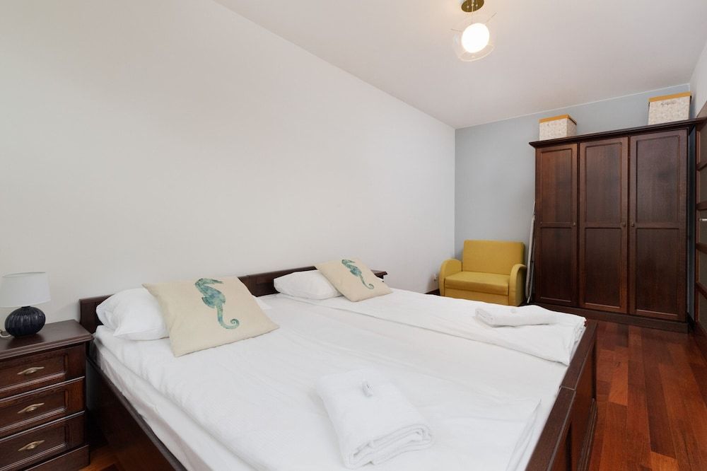 Apartment, 1 Bedroom, Balcony