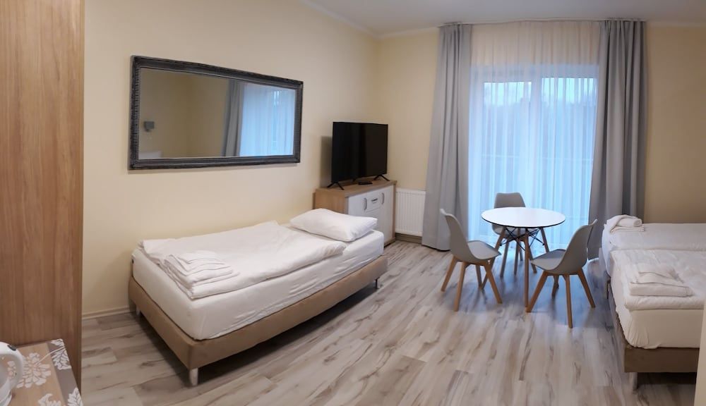 Standard Room, Multiple Beds