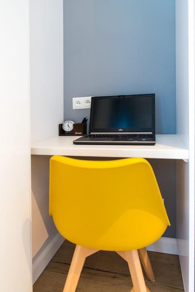 Apartamenty River View od WroclawApartament-pl Business Apartment 8