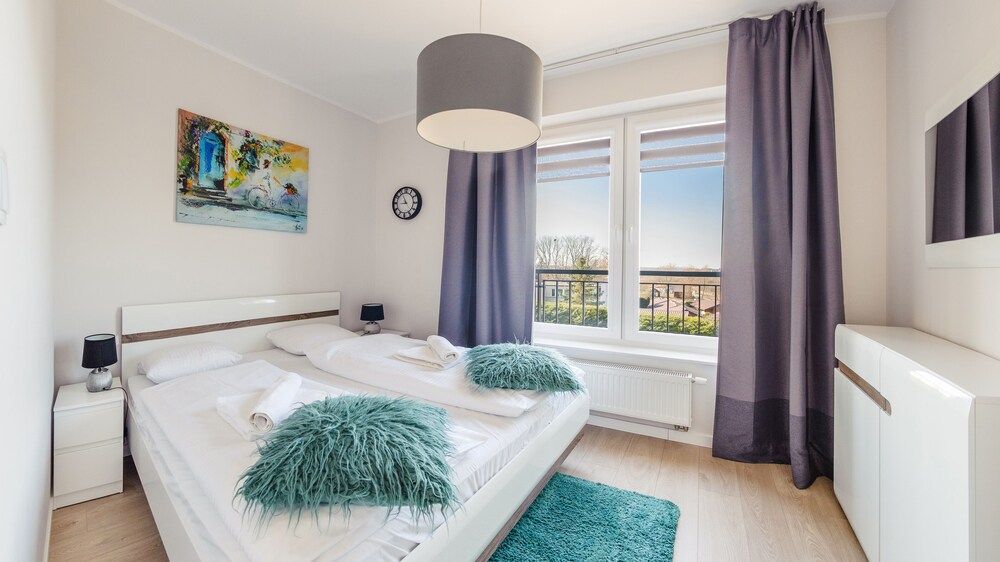 Apartment (23 ul. Zachodnia 5)
