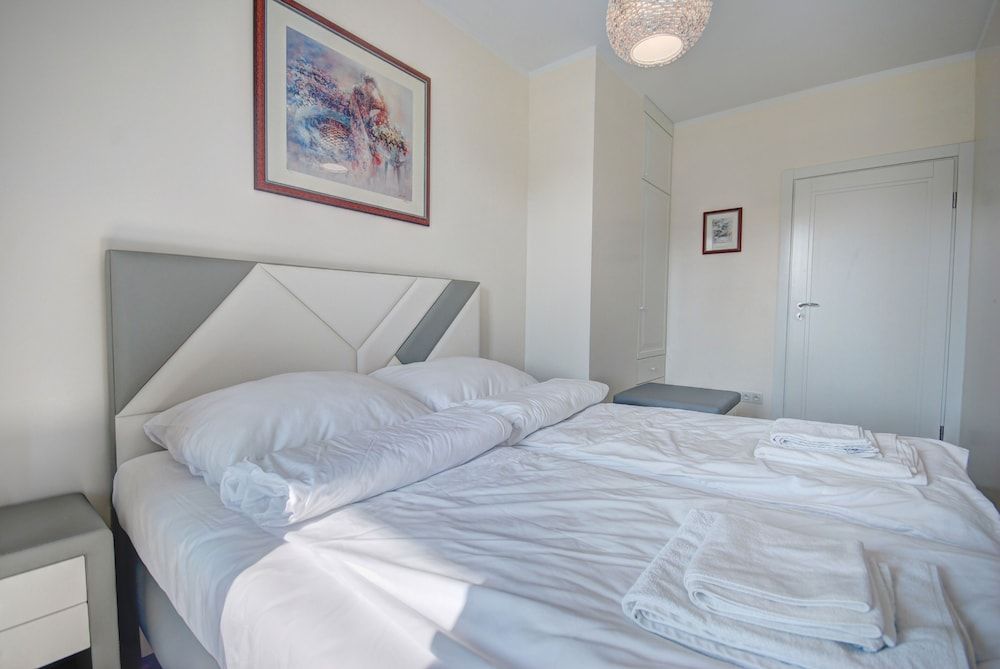 Premium Apartment, 2 Bedrooms (202)