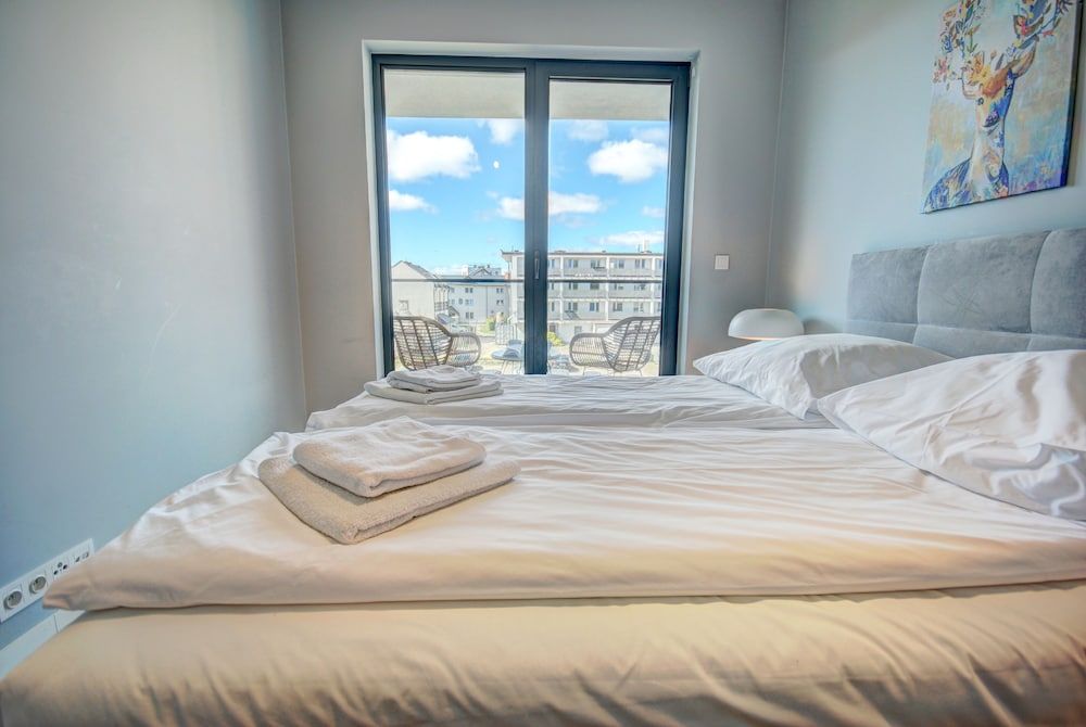Apartment, 2 Bedrooms (205)