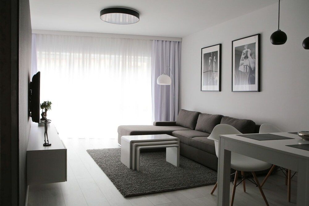 Super-Apartamenty Vip Elite Apartment (Vip) 8