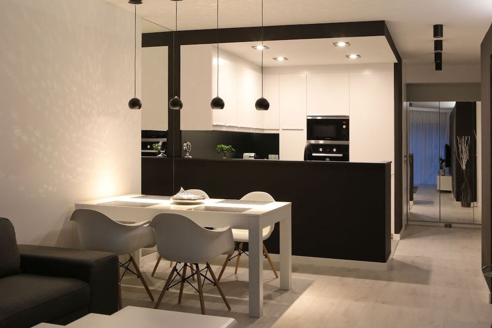 Super-Apartamenty Vip Elite Apartment (Vip) 6