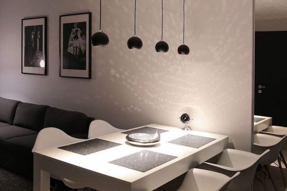 Super-Apartamenty Vip Elite Apartment (Vip) 11