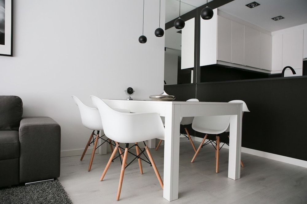 Super-Apartamenty Vip Elite Apartment (Vip) 5