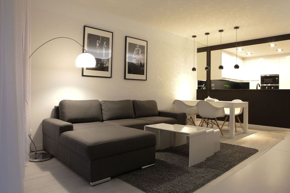 Super-Apartamenty Vip Elite Apartment (Vip) 10