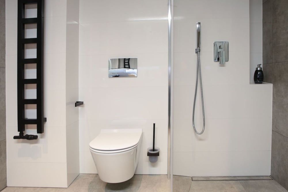 Super-Apartamenty Vip Elite Apartment (Vip) 12