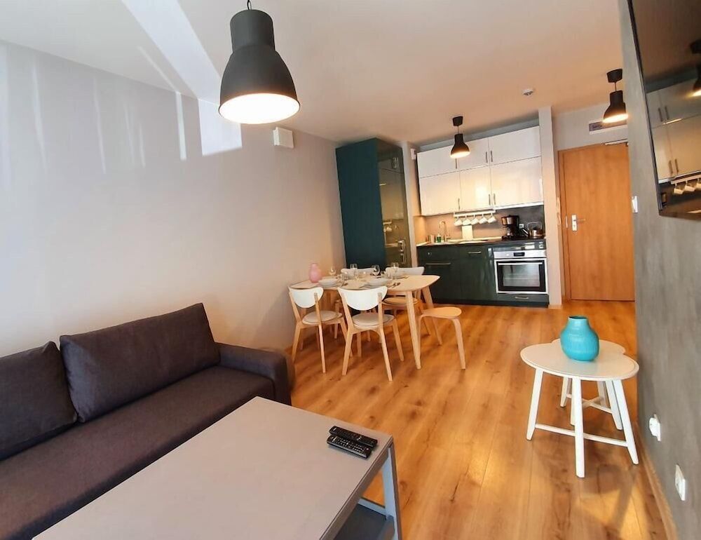 Standard Apartment