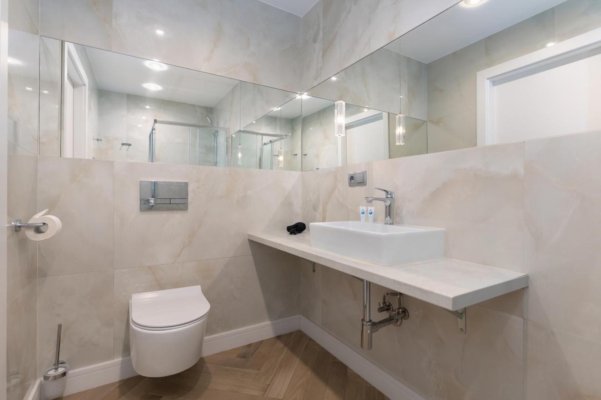 Aparthotel Etna Superior Double Apartament 3