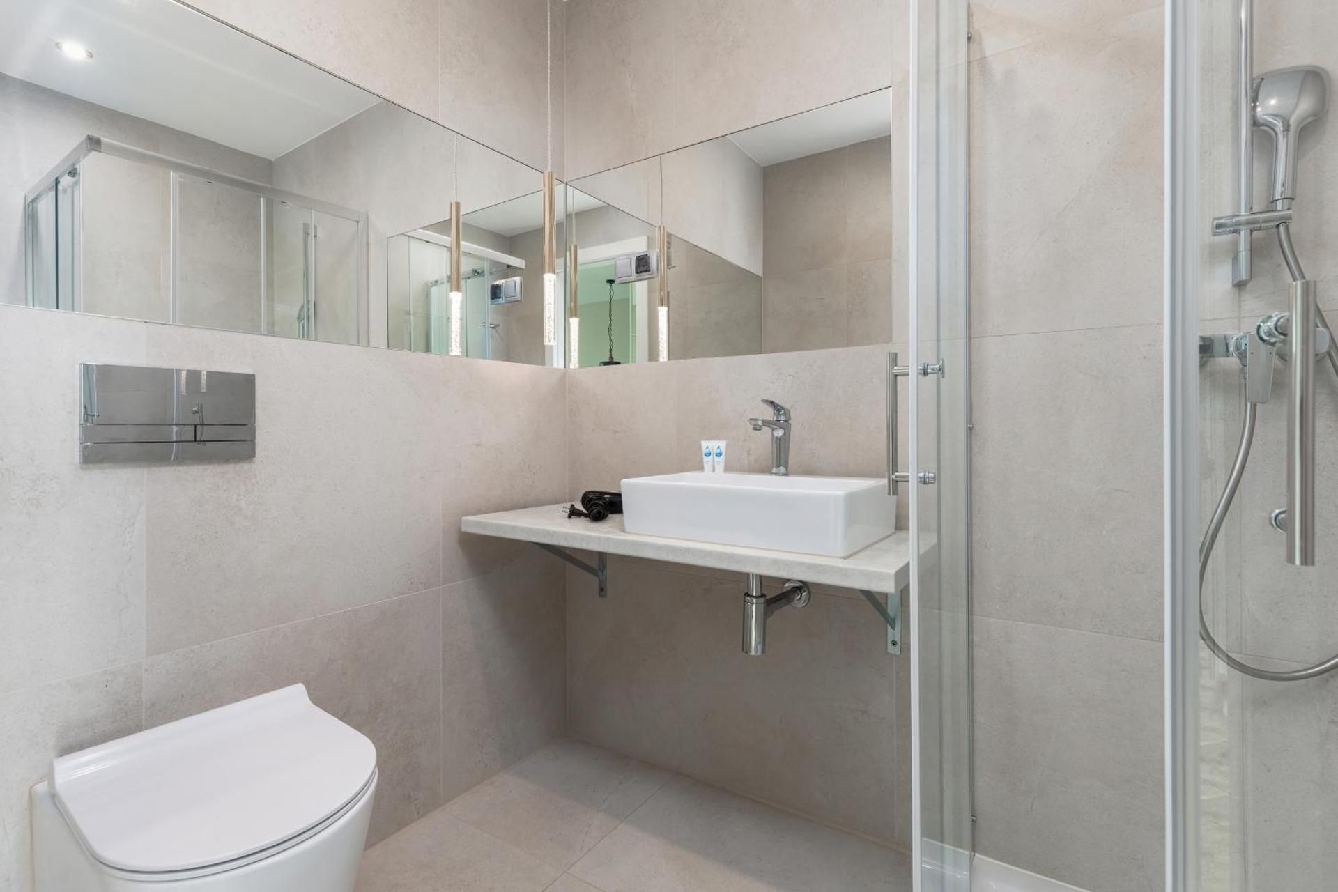 Aparthotel Etna Superior Apartment with River view 3