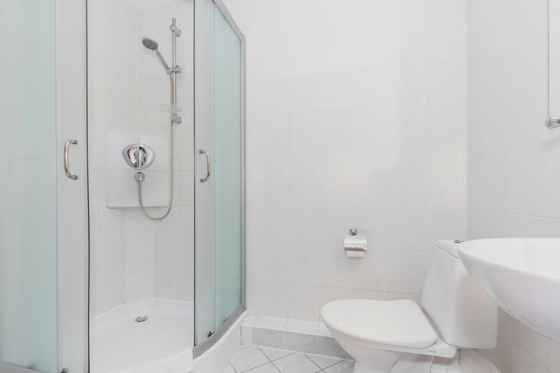 Aparthotel Etna Economy Quadruple Room 2