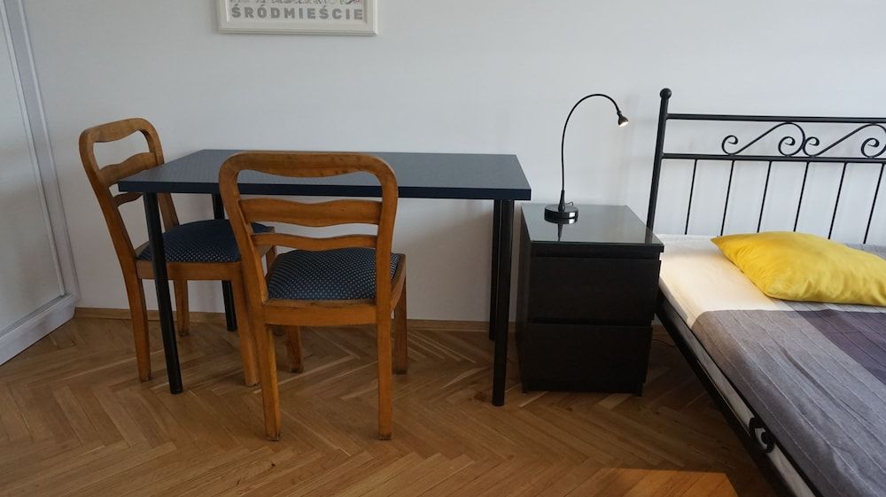 undefined Foksal Apartment 10