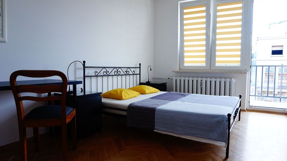 undefined Foksal Apartment 3