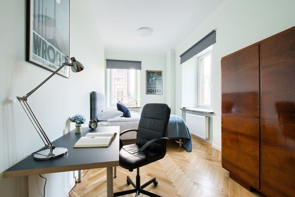 undefined P&O Apartments Marszalkowska 2 8