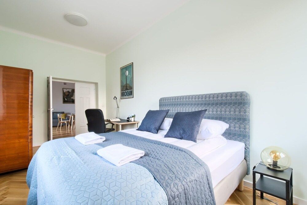 undefined P&O Apartments Marszalkowska 2 7