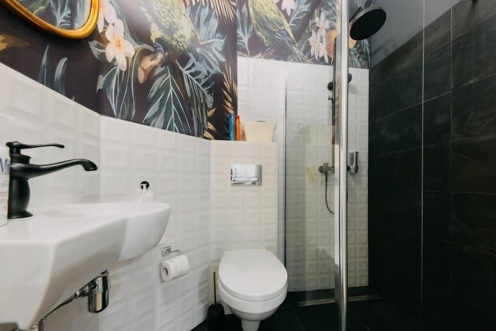 Smart Apart Apartment (Ul. Zurawia 24) 3