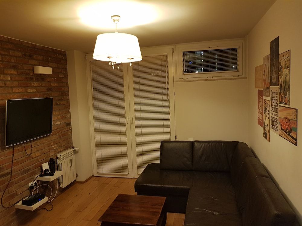 undefined Smart Apart 4