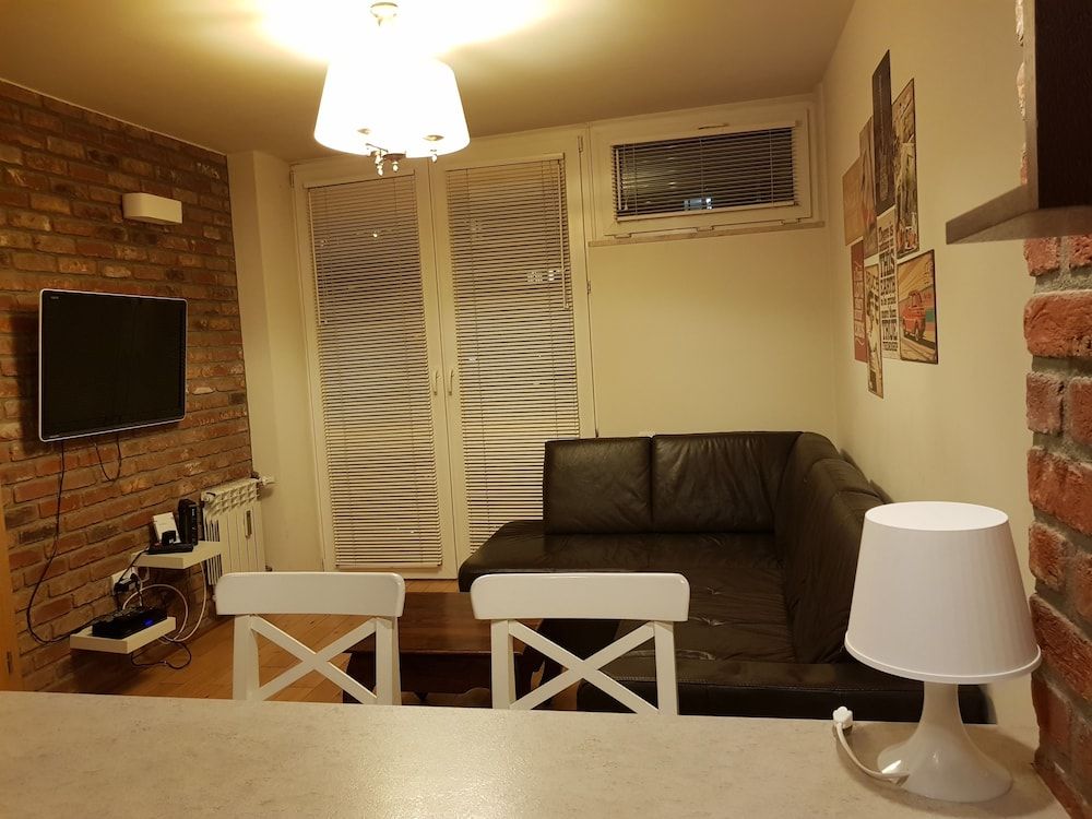 Smart Apart Apartment, 1 Bedroom (Ul. Grzybowska 16/22) 2