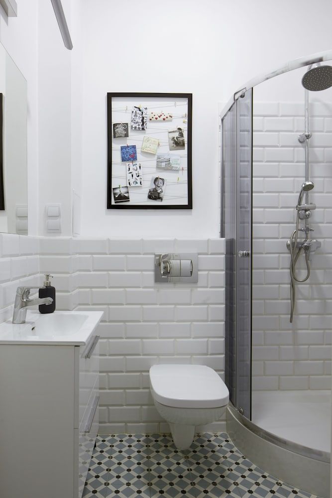 Smart Apart Apartment, 2 Bedrooms (Al. Jerozolimskie 23) 5