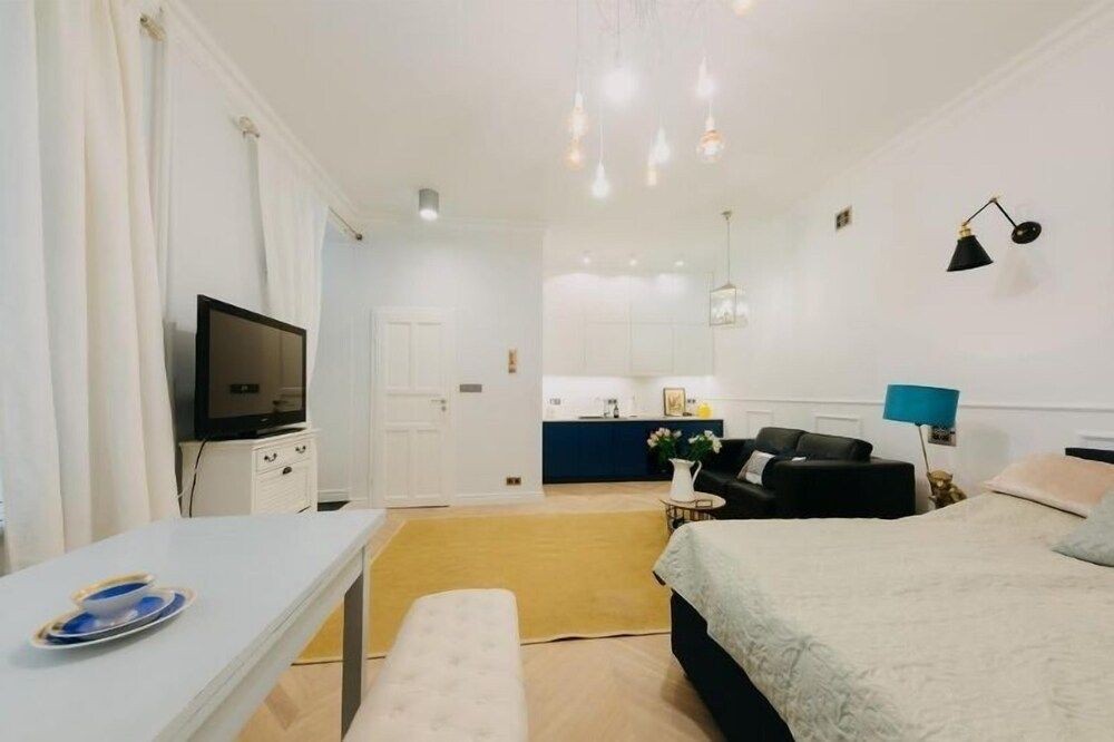 Smart Apart Apartment (Ul. Zurawia 24)