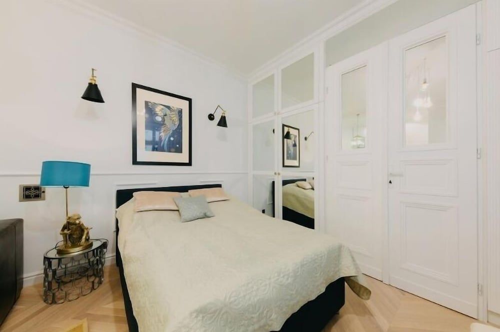 Smart Apart Apartment (Ul. Zurawia 24) 2