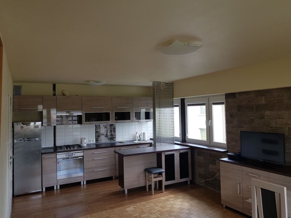 undefined Smart Apart 3