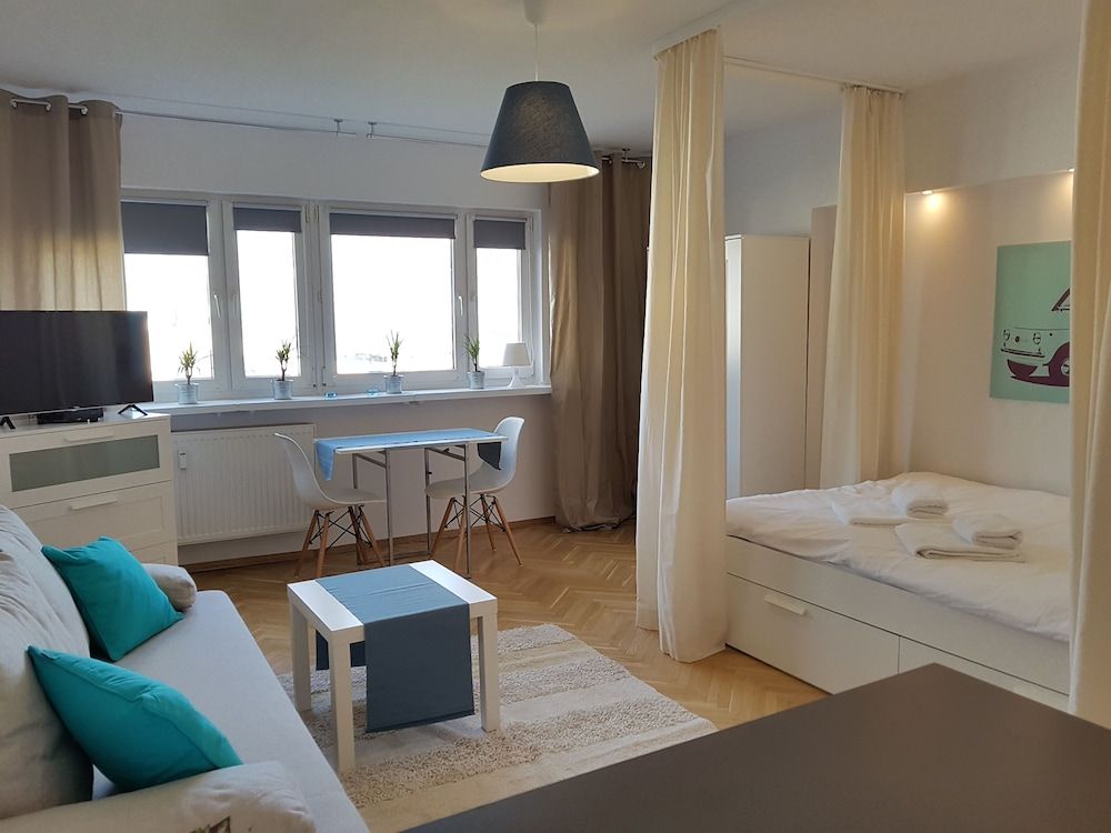 undefined Smart Apart