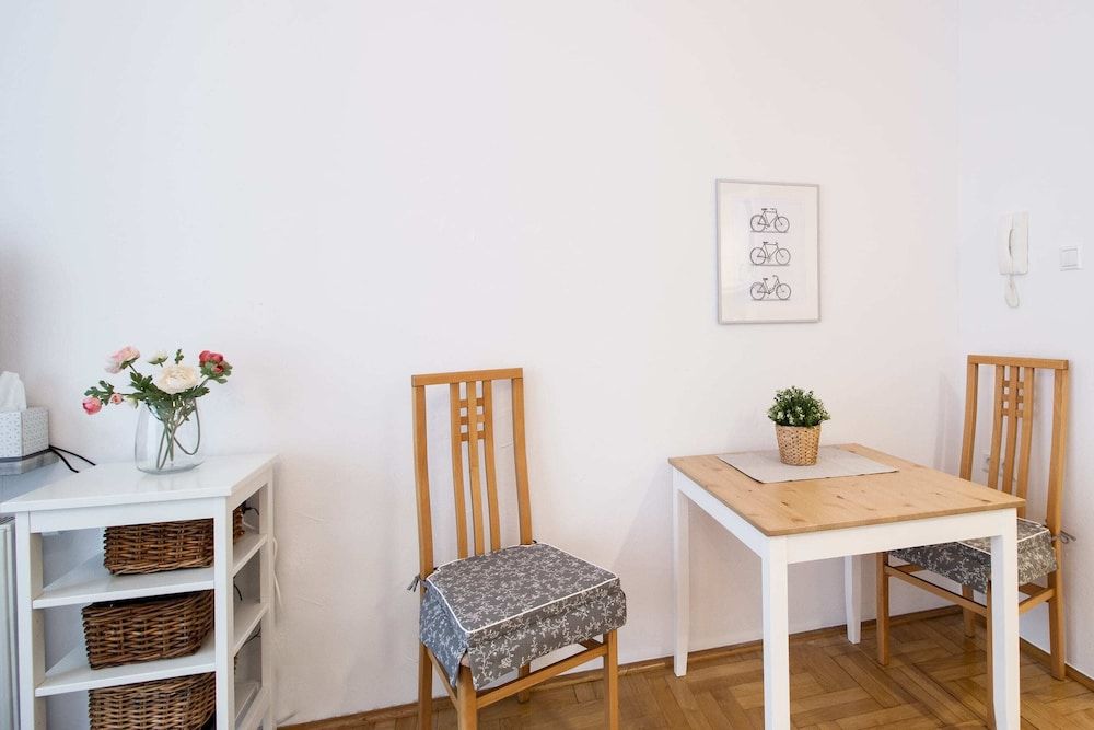 undefined Arkadia Chillout Apartment 8