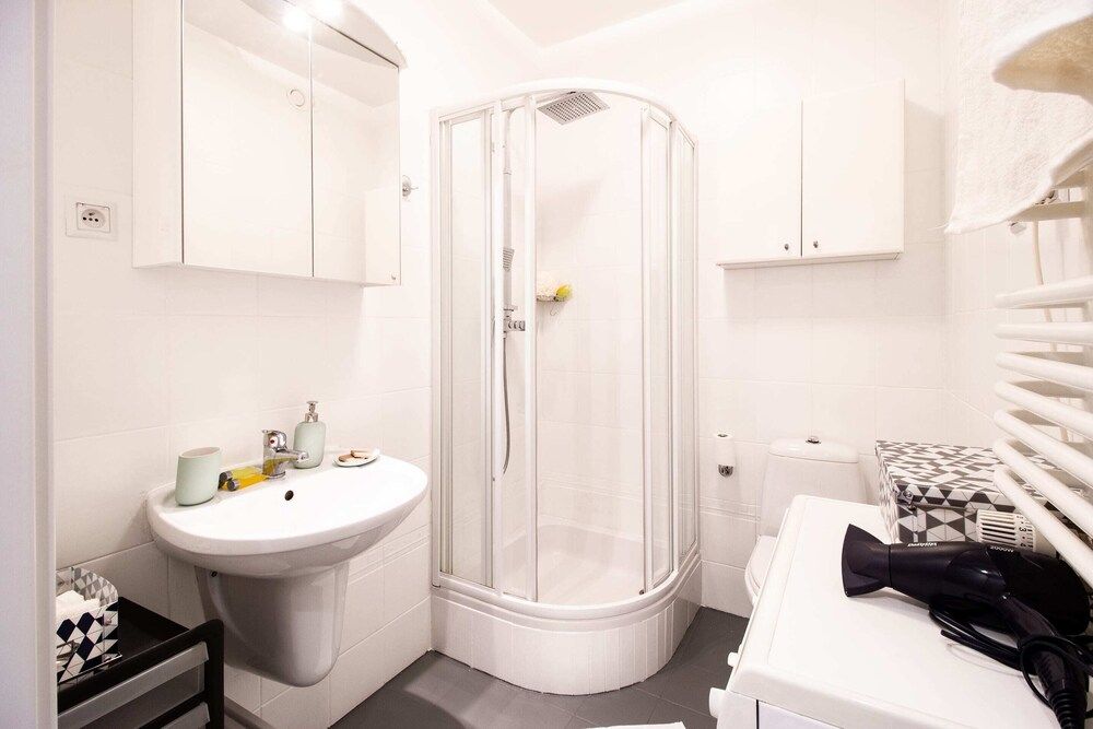 Arkadia Chillout Apartment Comfort Apartment, City View 22