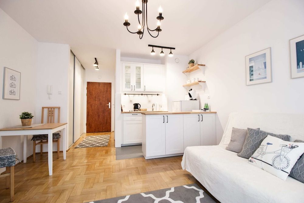 undefined Arkadia Chillout Apartment 10