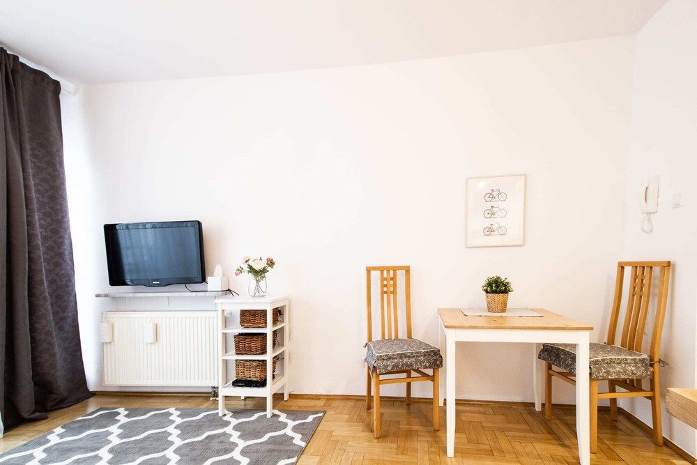 undefined Arkadia Chillout Apartment 7