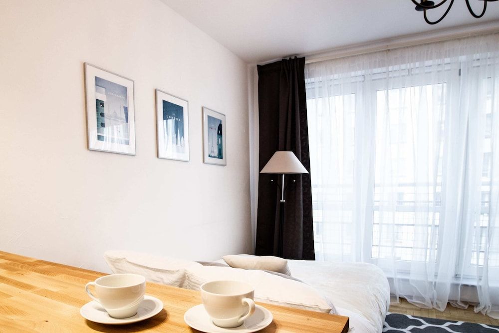 undefined Arkadia Chillout Apartment 6