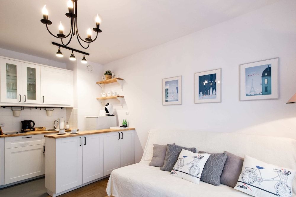 undefined Arkadia Chillout Apartment 9