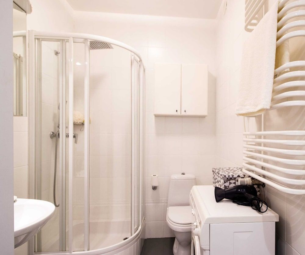 Arkadia Chillout Apartment Comfort Apartment, City View 21