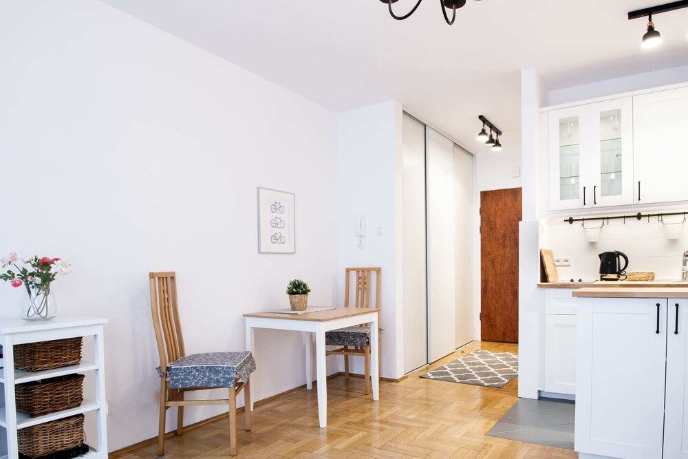 Arkadia Chillout Apartment Comfort Apartment, City View 20