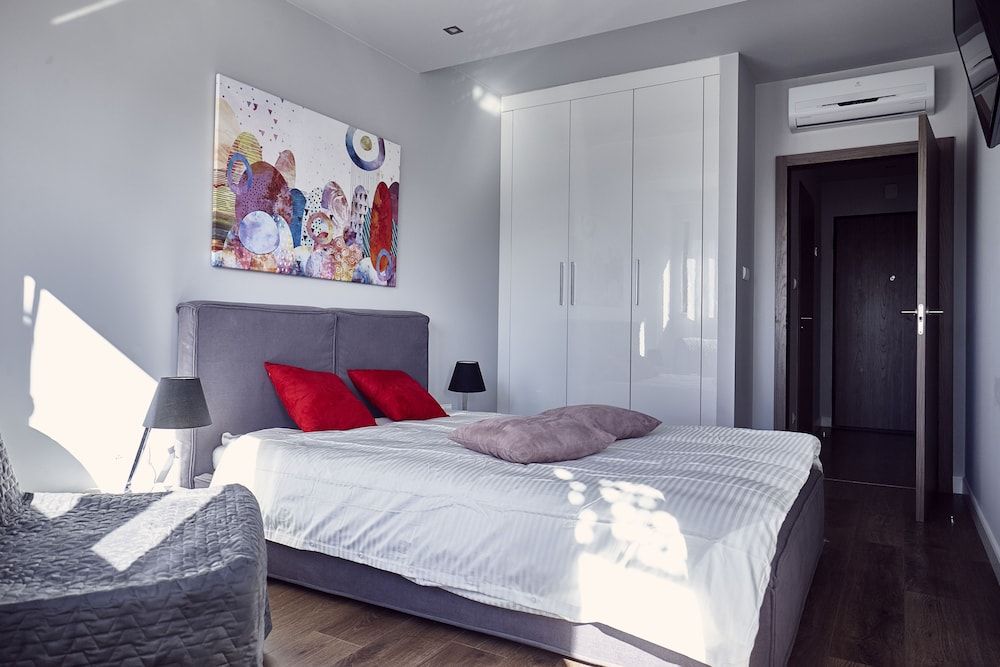 undefined Chill Apartments Oxygen 7