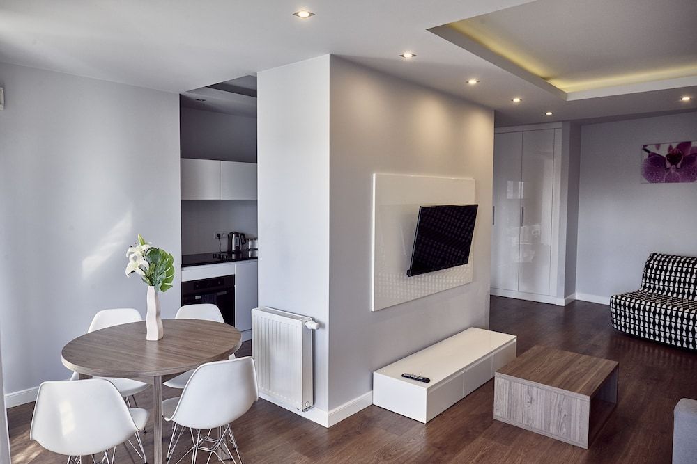 undefined Chill Apartments Oxygen 6