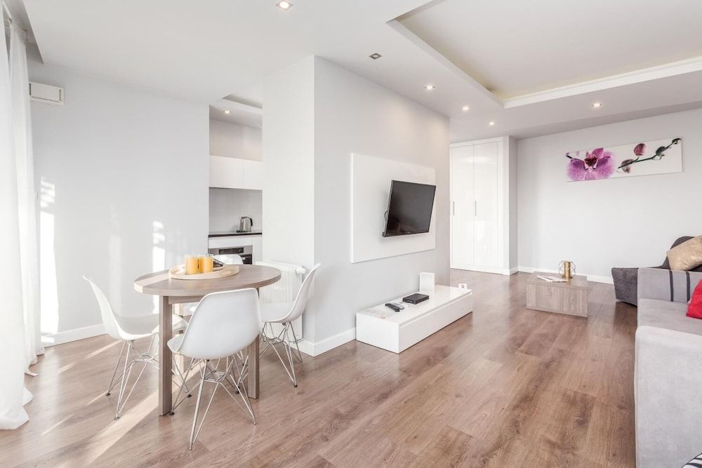 undefined Chill Apartments Oxygen 4