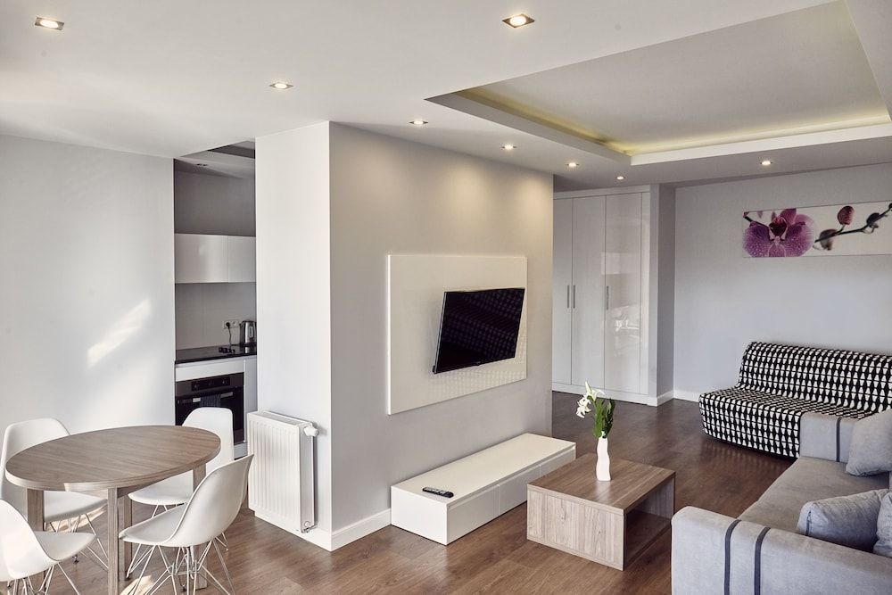 undefined Chill Apartments Oxygen 10