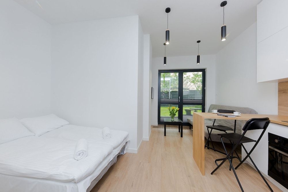 undefined ShortStayPoland Chłodna - B71 5