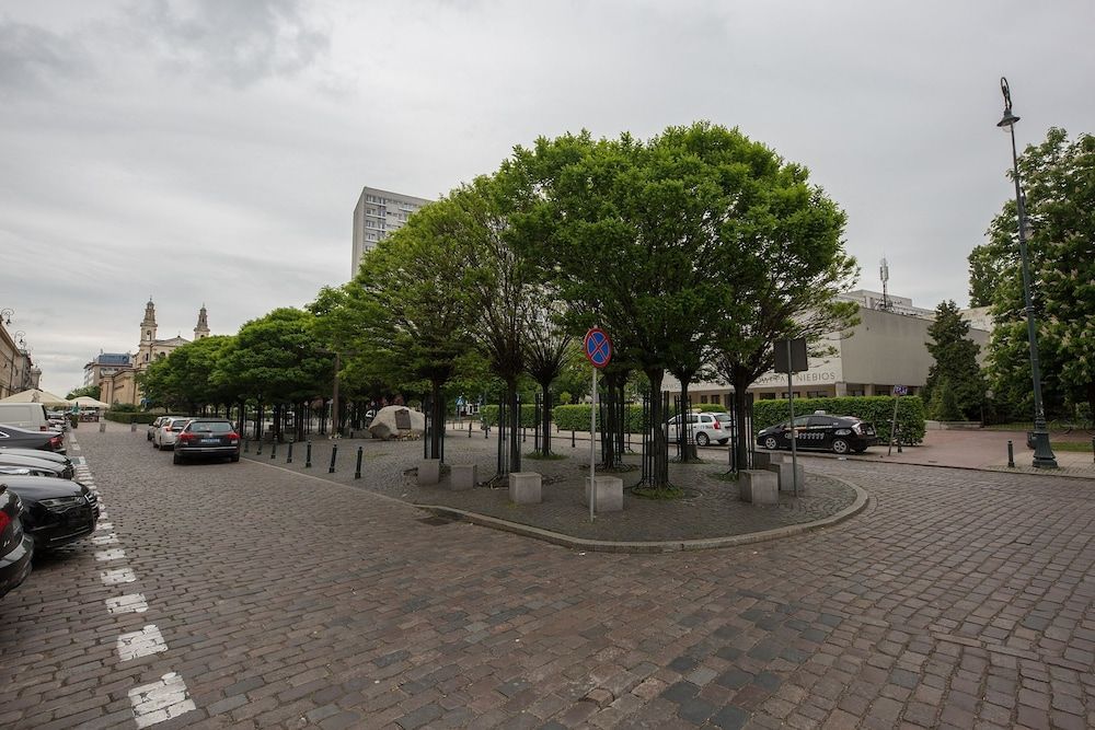 undefined ShortStayPoland Chłodna - B71 3