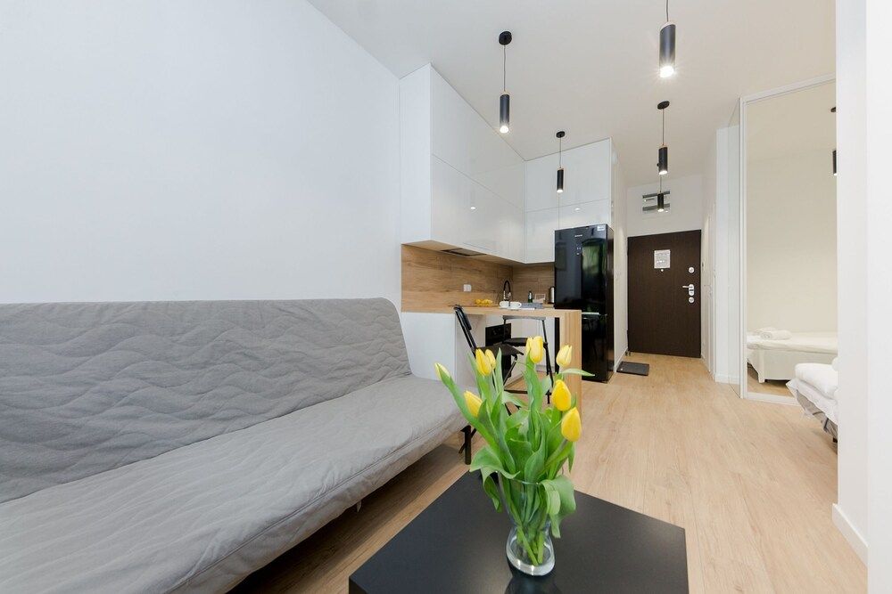 undefined ShortStayPoland Chłodna - B71 9